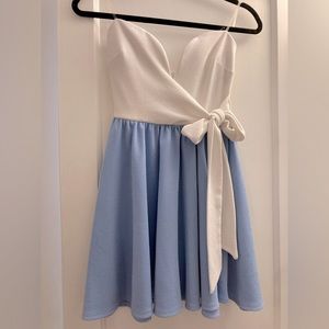 Windsor Dress Size S